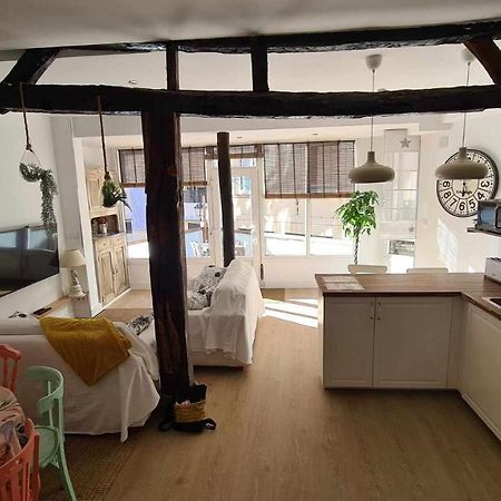 Apartamento Ichigoichie Lekeitio Buitenkant foto