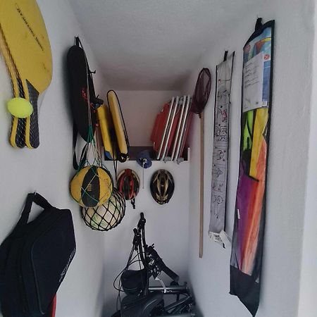 Apartamento Ichigoichie Lekeitio Buitenkant foto