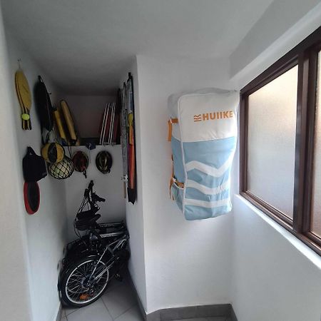 Apartamento Ichigoichie Lekeitio Buitenkant foto