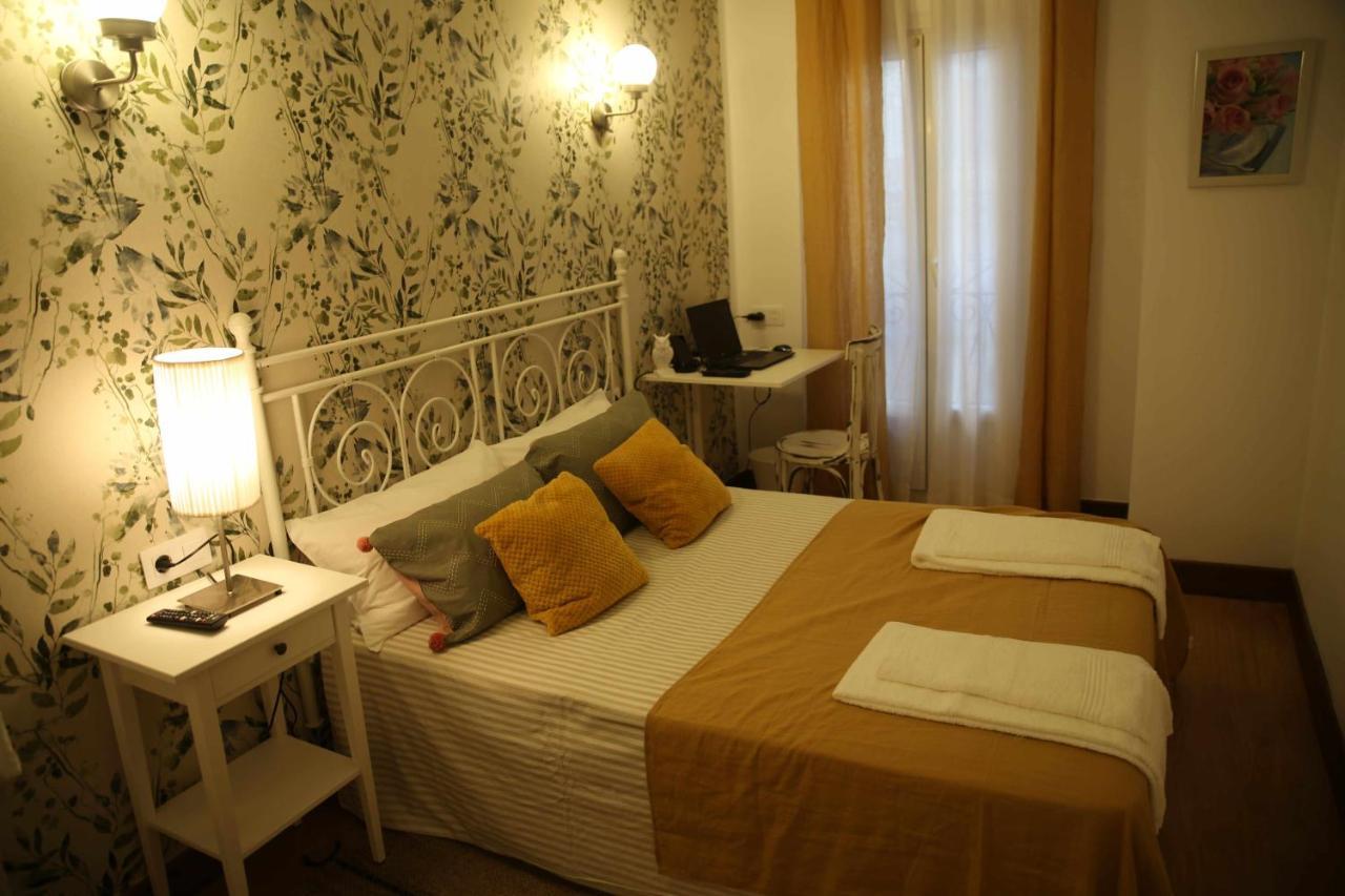 Apartamento Ichigoichie Lekeitio Buitenkant foto