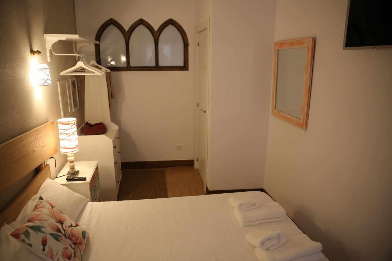 Apartamento Ichigoichie Lekeitio Buitenkant foto