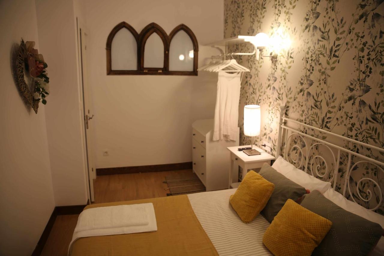 Apartamento Ichigoichie Lekeitio Buitenkant foto