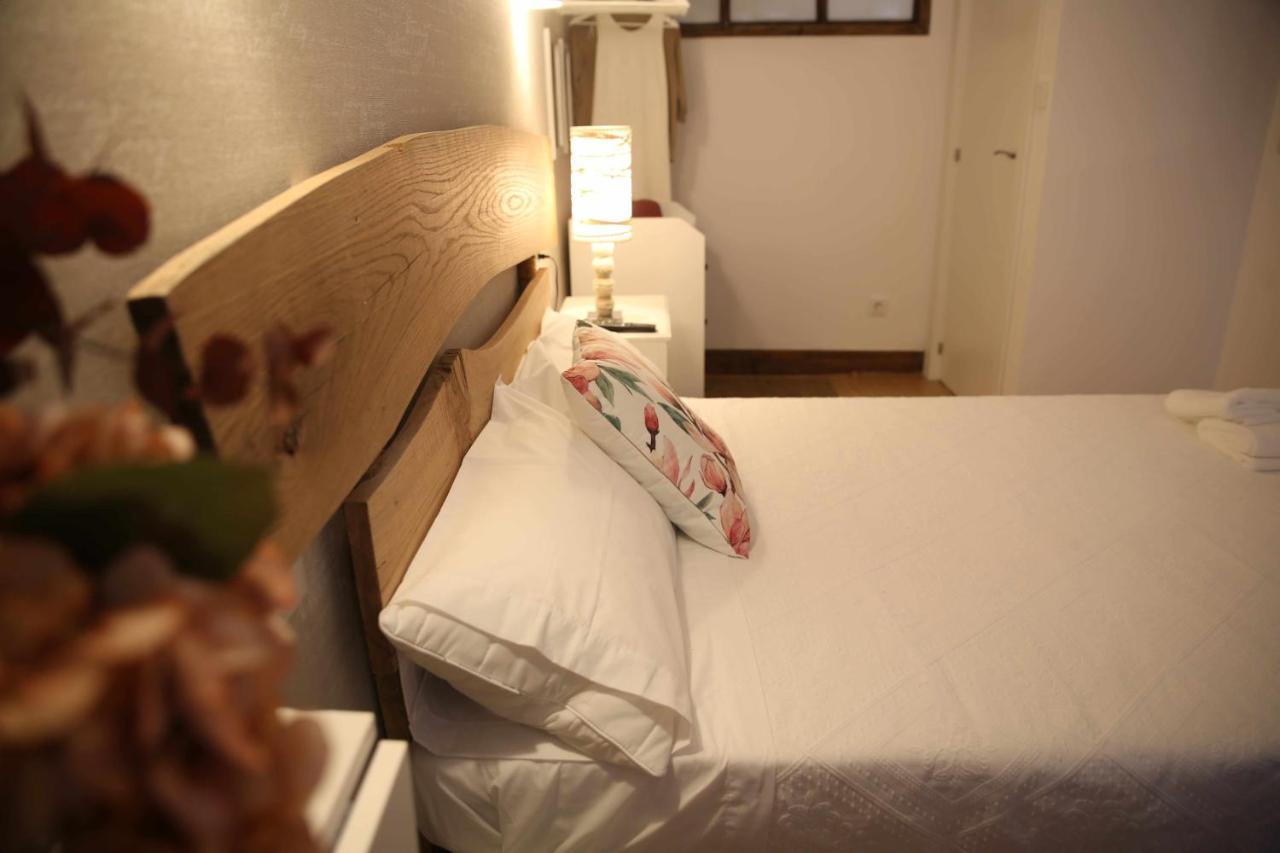 Apartamento Ichigoichie Lekeitio Buitenkant foto