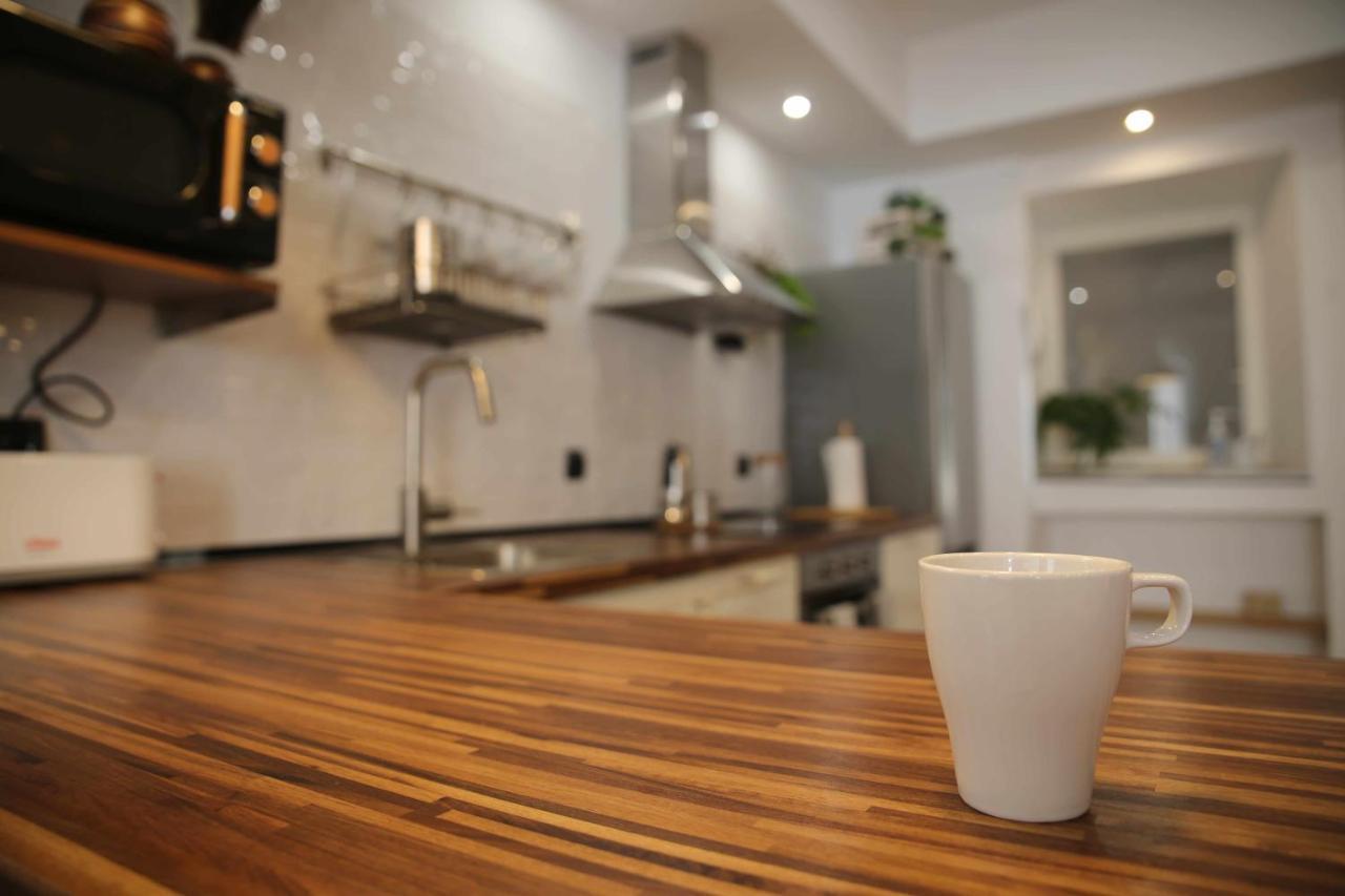 Apartamento Ichigoichie Lekeitio Buitenkant foto