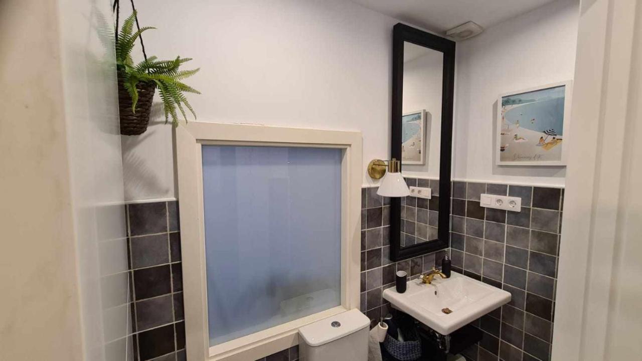 Apartamento Ichigoichie Lekeitio Buitenkant foto