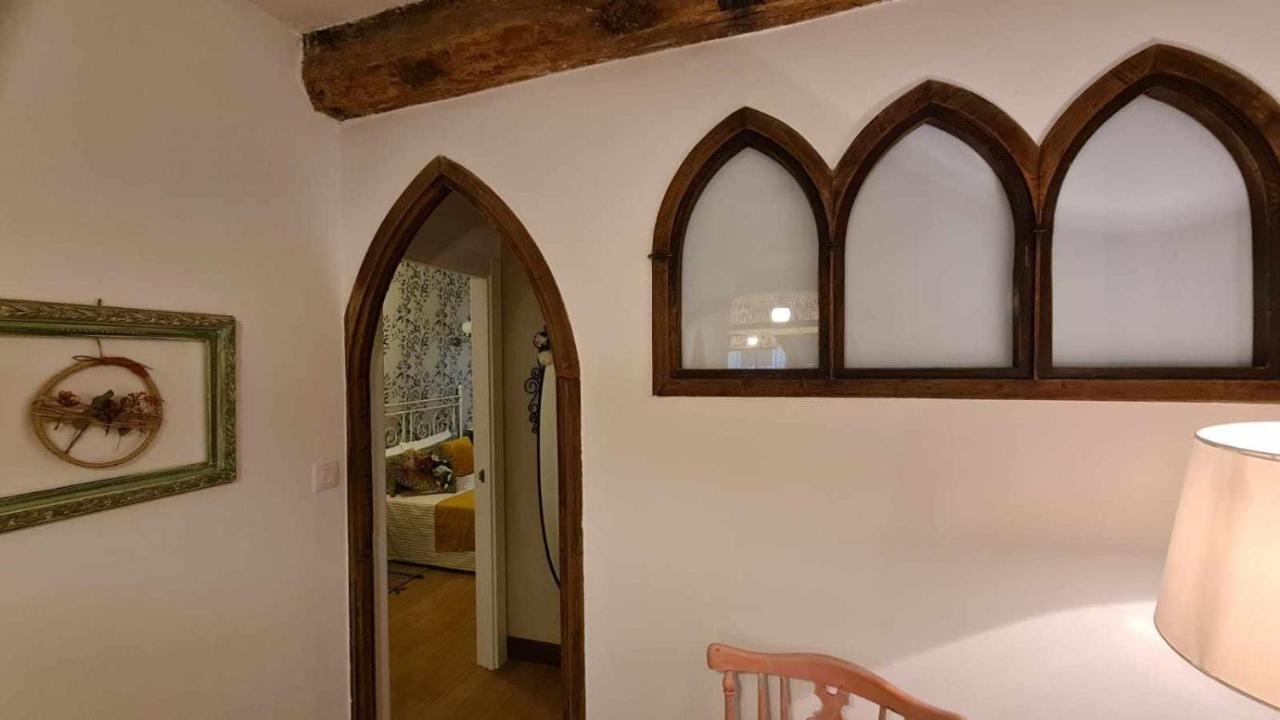 Apartamento Ichigoichie Lekeitio Buitenkant foto