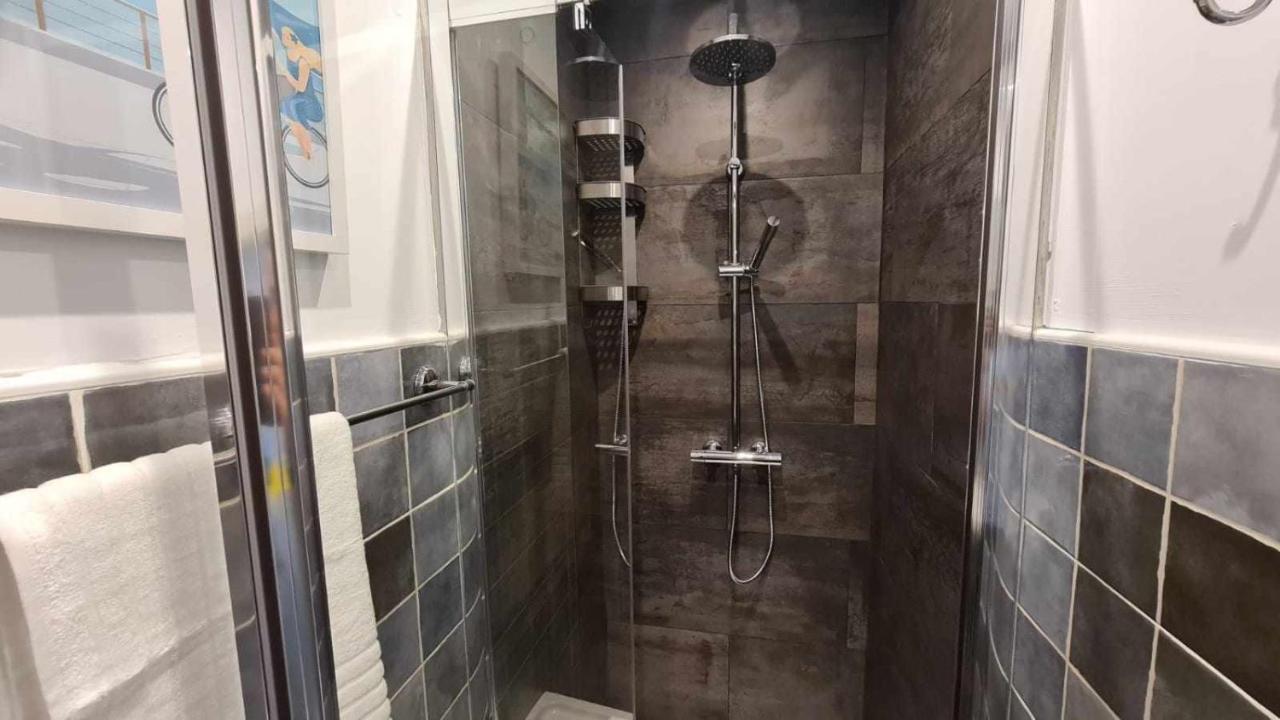 Apartamento Ichigoichie Lekeitio Buitenkant foto