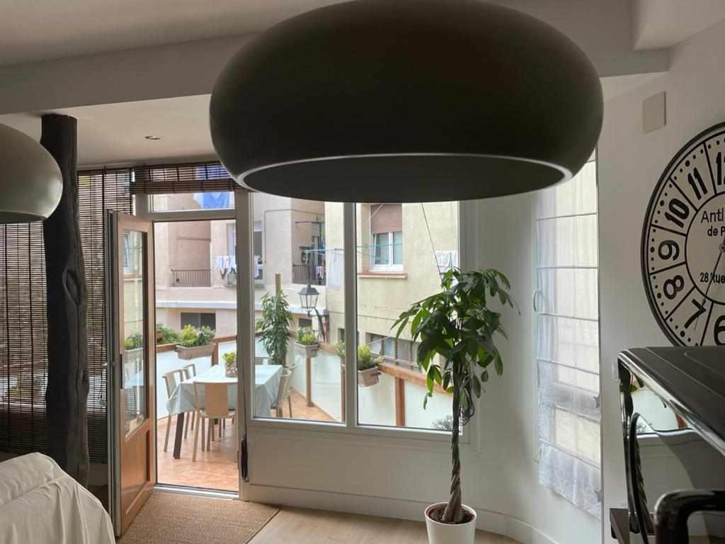 Apartamento Ichigoichie Lekeitio Buitenkant foto