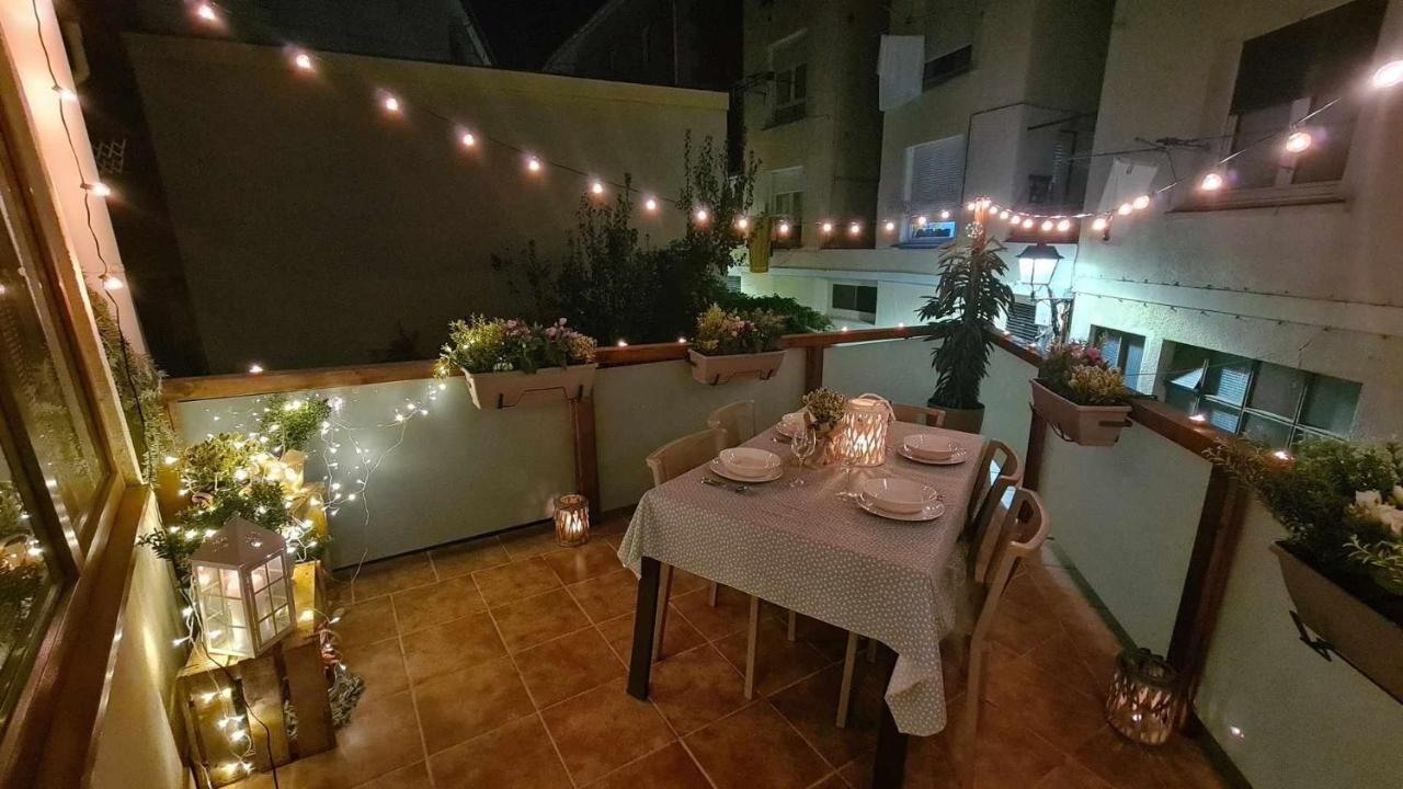 Apartamento Ichigoichie Lekeitio Buitenkant foto