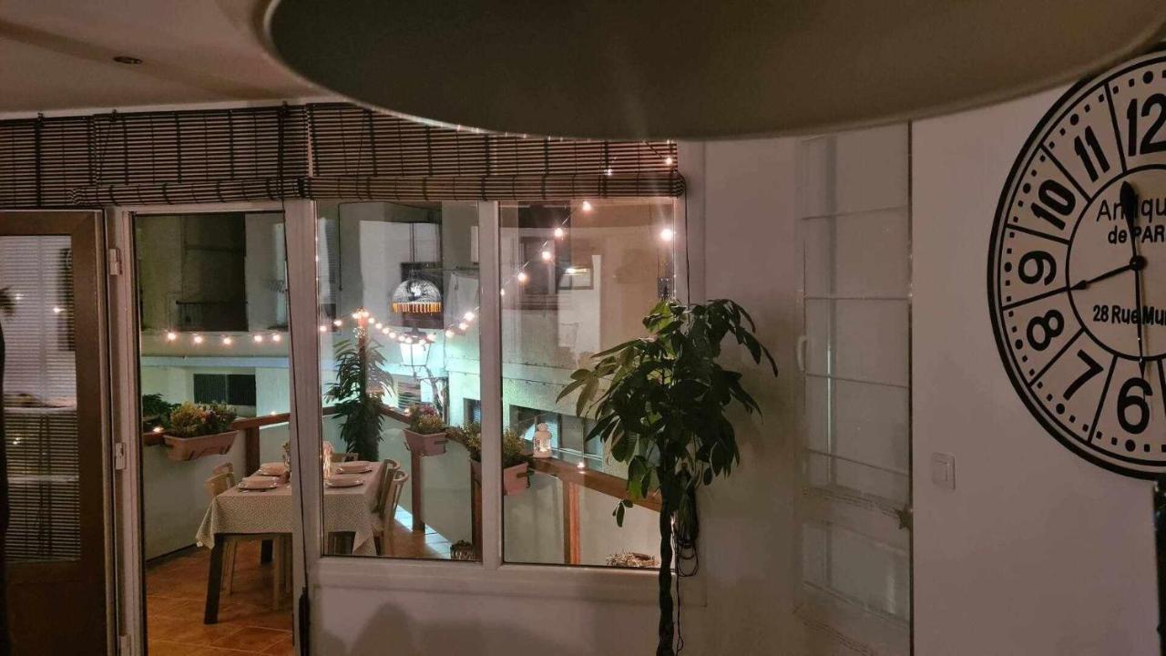 Apartamento Ichigoichie Lekeitio Buitenkant foto