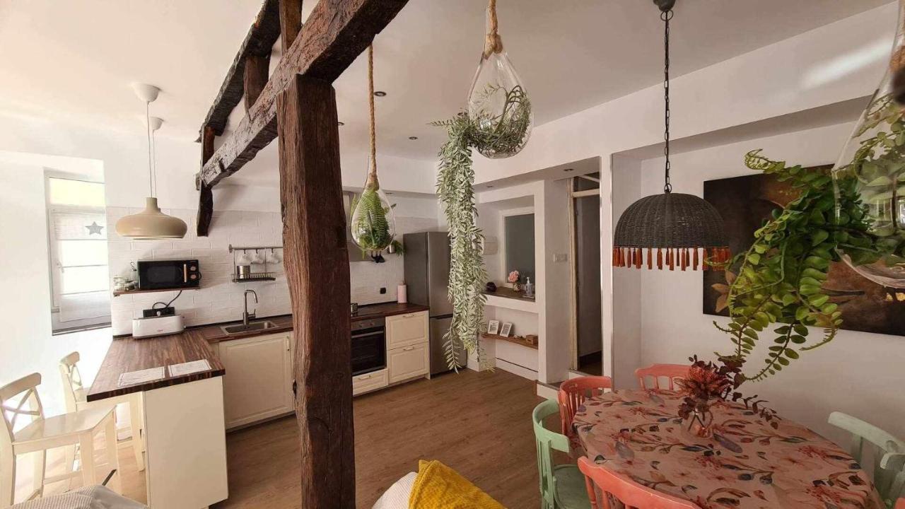 Apartamento Ichigoichie Lekeitio Buitenkant foto