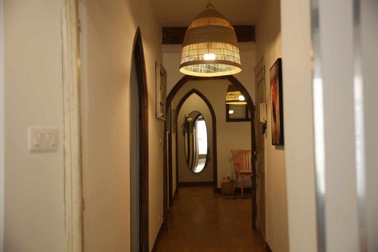 Apartamento Ichigoichie Lekeitio Buitenkant foto