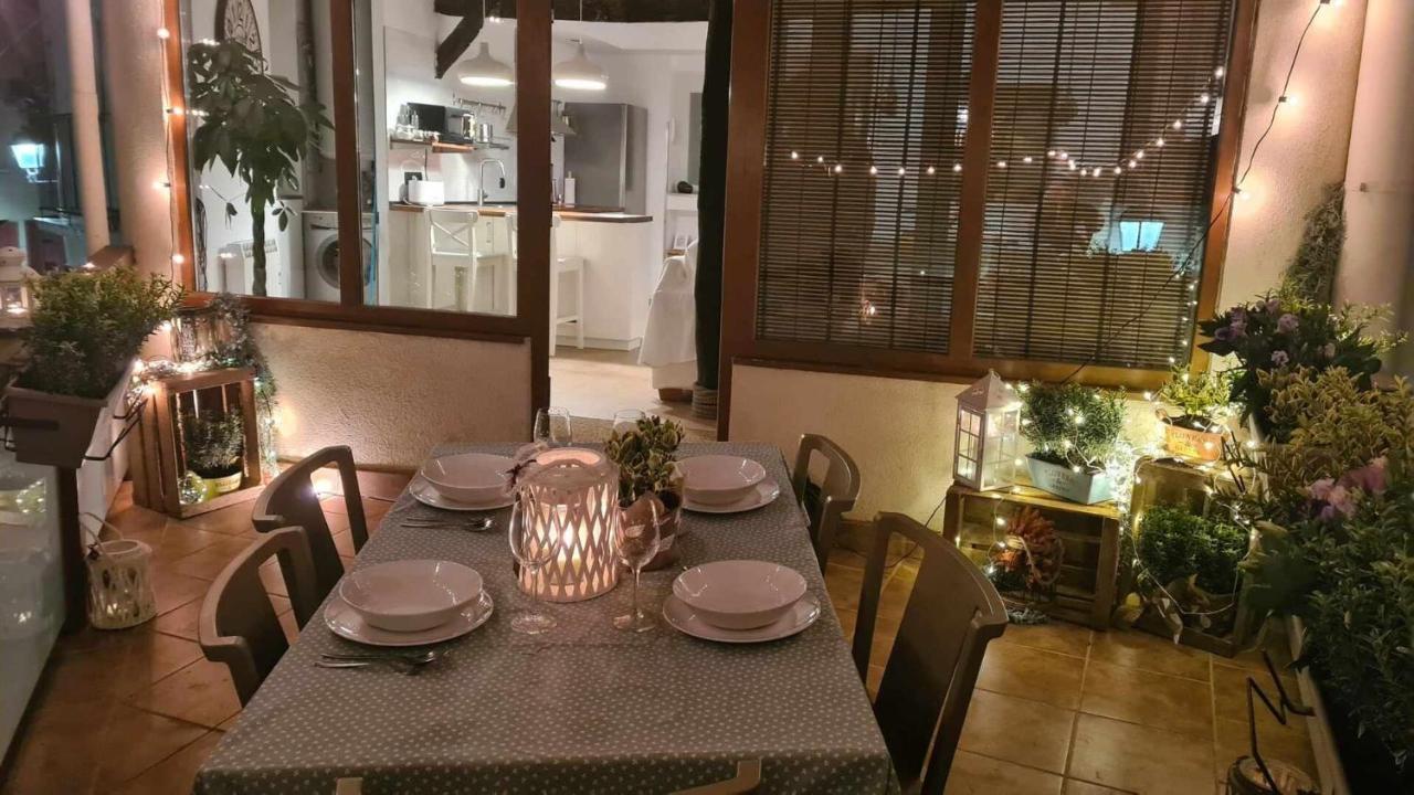 Apartamento Ichigoichie Lekeitio Buitenkant foto