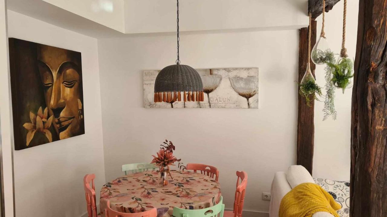 Apartamento Ichigoichie Lekeitio Buitenkant foto
