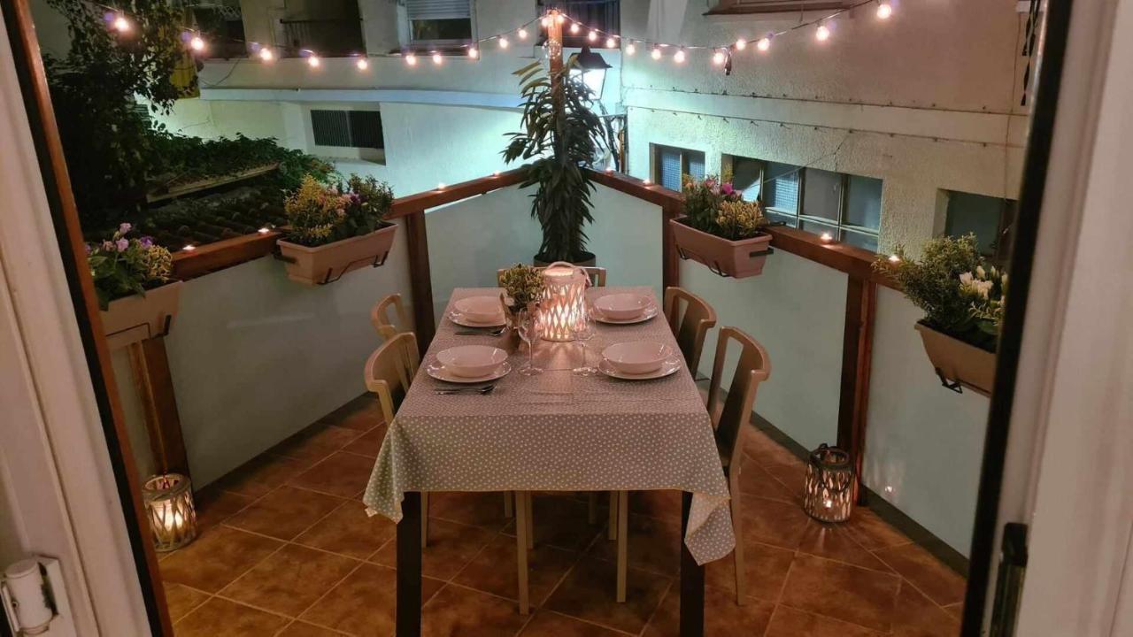 Apartamento Ichigoichie Lekeitio Buitenkant foto
