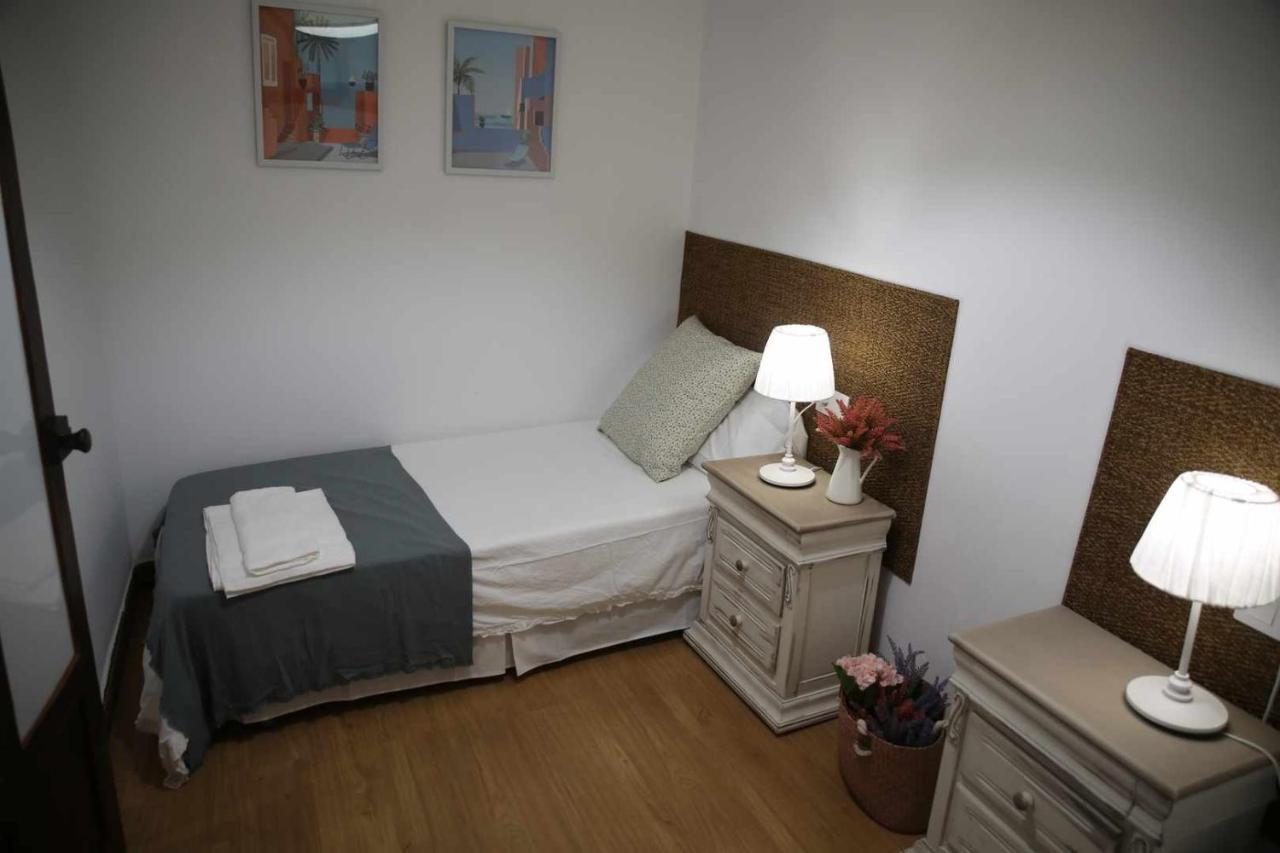 Apartamento Ichigoichie Lekeitio Buitenkant foto