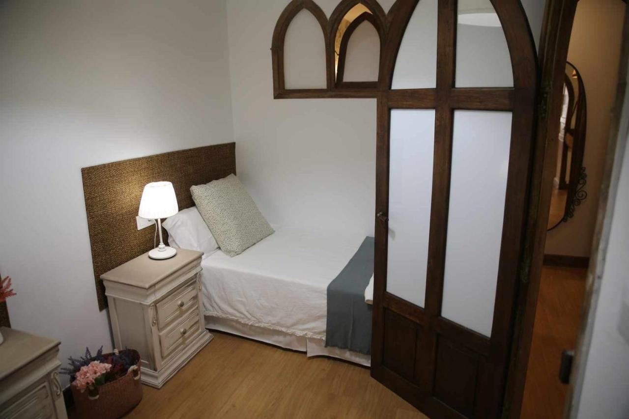 Apartamento Ichigoichie Lekeitio Buitenkant foto